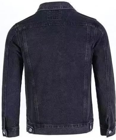 Denim clothing - Image 2