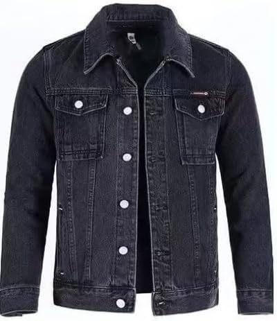 Denim clothing - Image 4