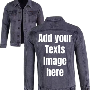 Denim clothing