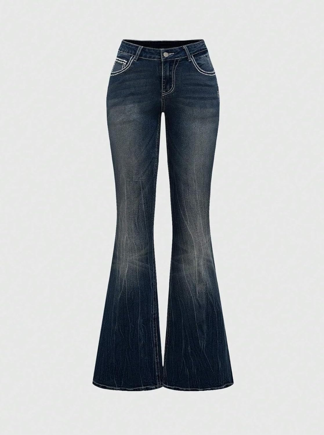 Custom denim clothing - Image 3
