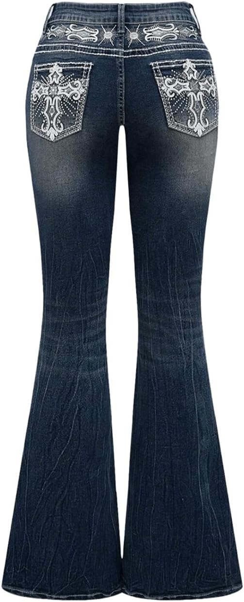 Custom denim clothing - Image 6