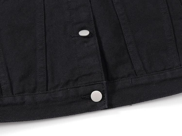 Custom denim clothing - Image 2