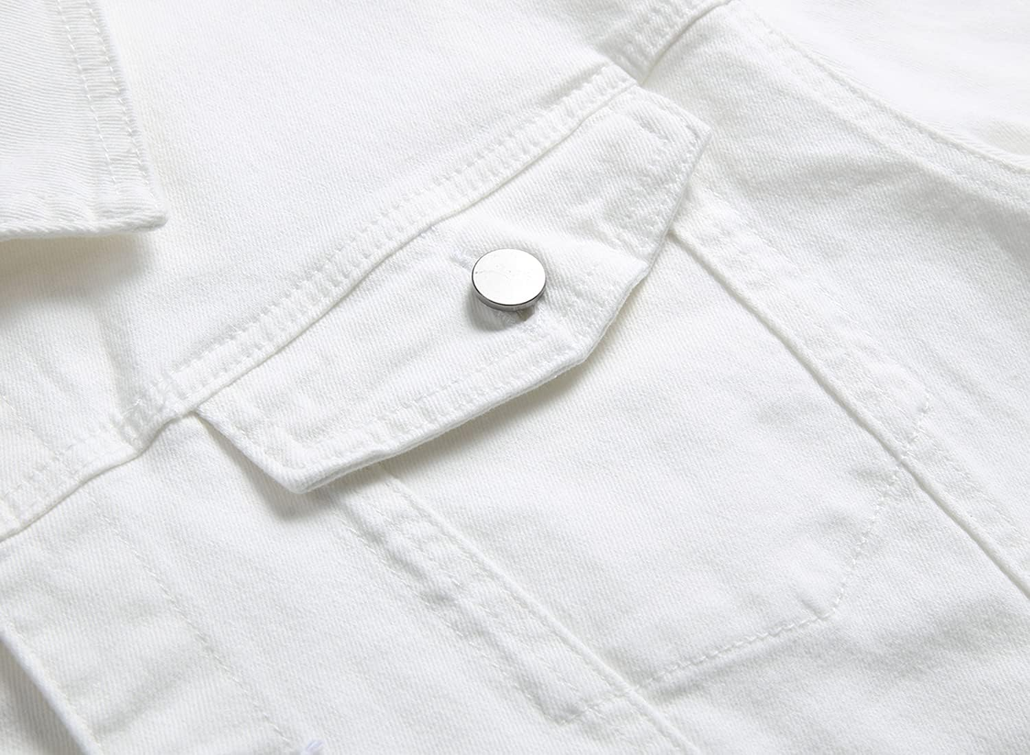 Custom denim clothing - Image 5