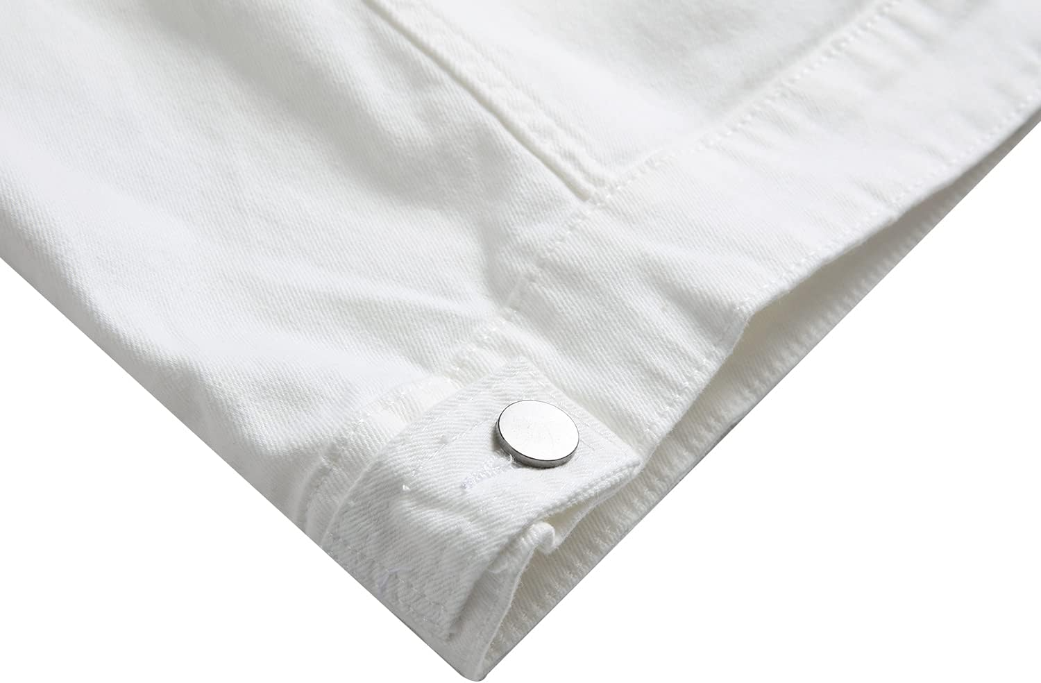 Custom denim clothing - Image 10