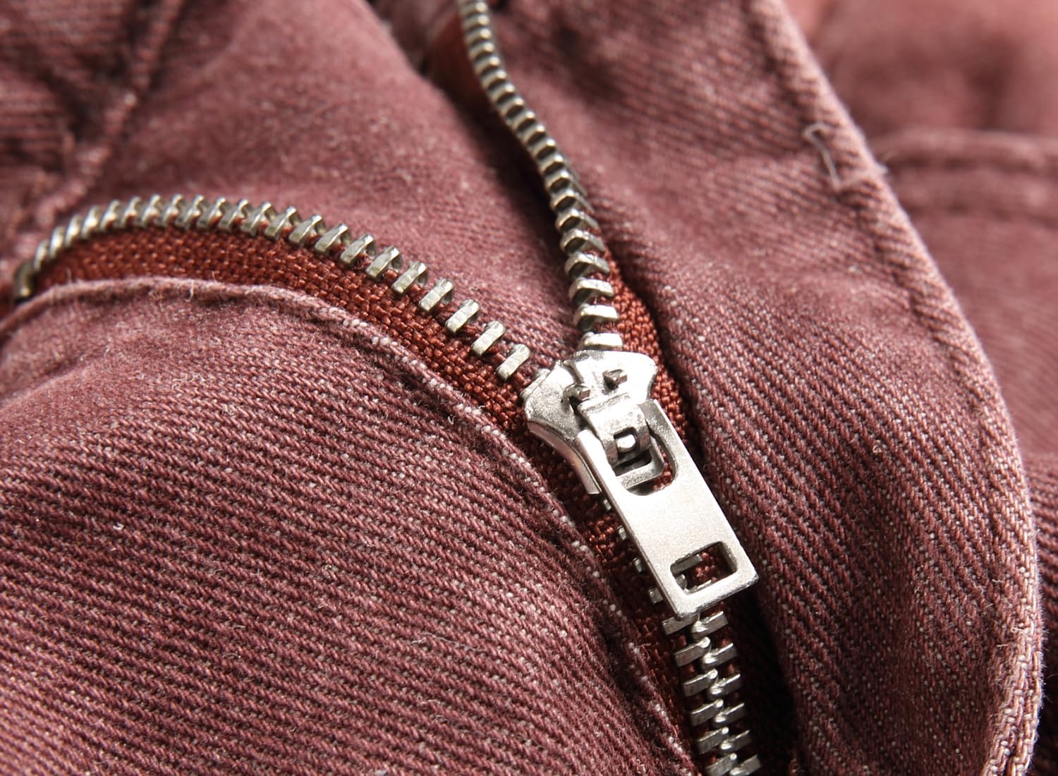Custom denim clothing - Image 7