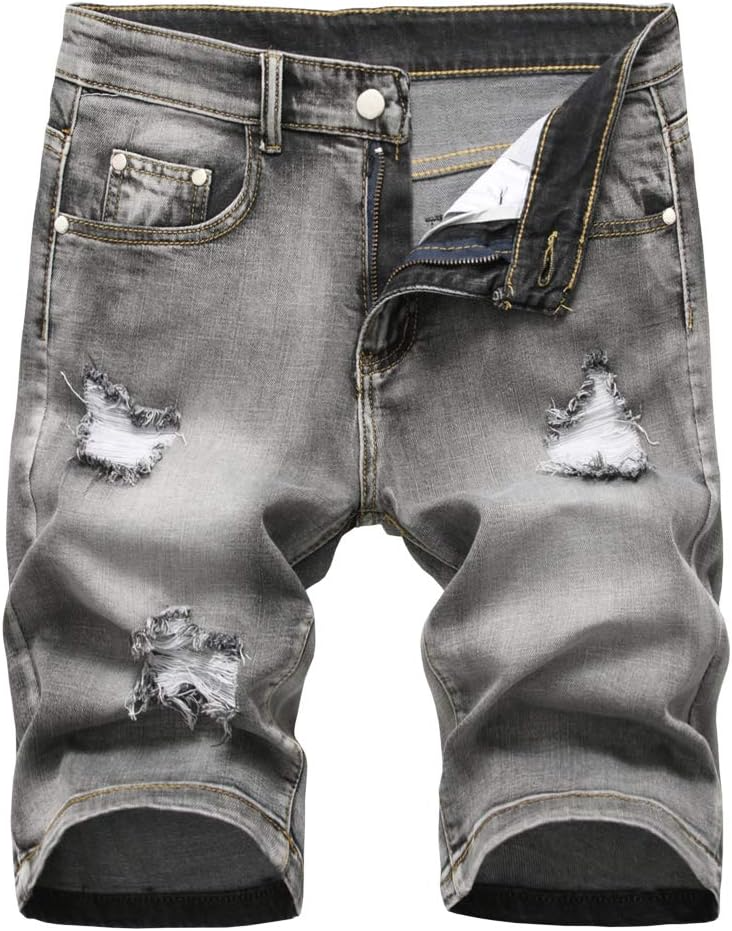 Custom denim clothing