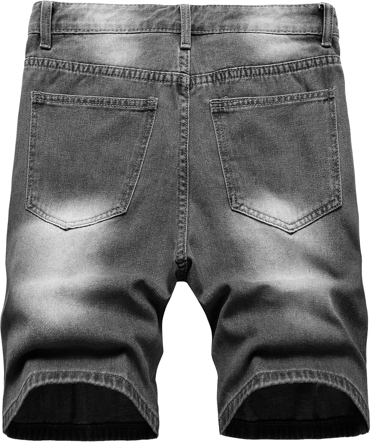 Custom denim clothing - Image 3